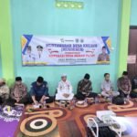 MUSDESUS PEMBENTUKAN KOPERASI DESA MERAH PUTIH MANDALAWANGI